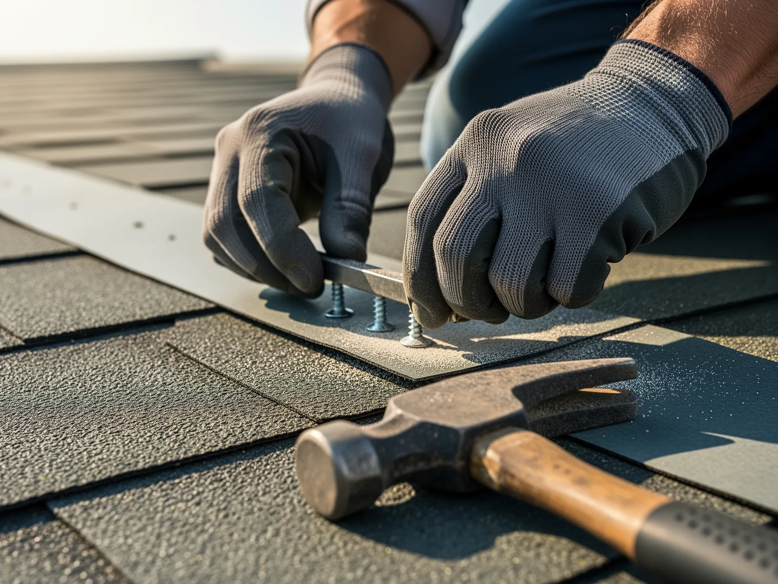 Why choose Fascia Repair in Monroe, NC